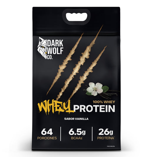 dark wolf proteina 26 gr